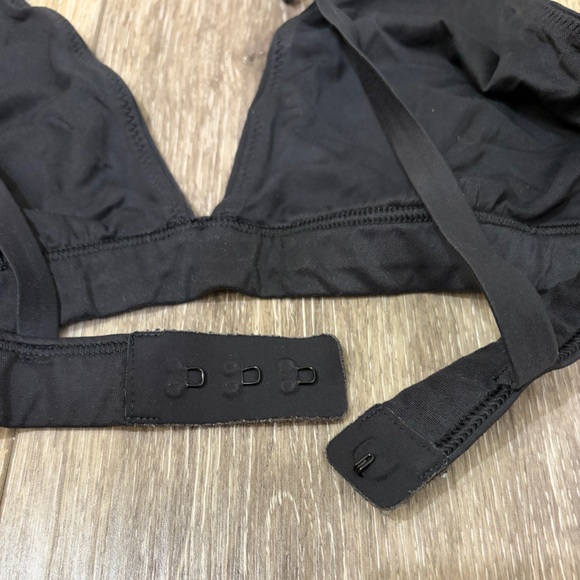 Lululemon Wundermost Ultra-Soft Nulu Triangle Bralette - Picture 7 of 11
